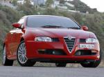 Alfa Romeo GT 2004 года (AU)